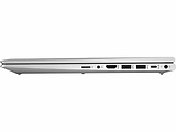 HP ProBook 450 G8 / 15.6 FullHD / Core i5-1135G7 / 8GB DDR4 / 256GB NVMe / Pike Silver Aluminum / Linux/DOS