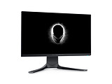 DELL Alienware AW2521HFA / 24.5" IPS FullHD 240Hz Black