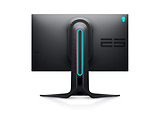 DELL Alienware AW2521HFA / 24.5" IPS FullHD 240Hz Black