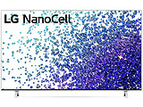 LG 55NANO776PA / 55" UHD 4K Nano Cell display SMART TV