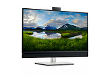 DELL C2722DE / 27.0" IPS 2560x1440 / Video Conferencing