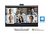 DELL C2722DE / 27.0" IPS 2560x1440 / Video Conferencing