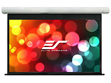 EliteScreens SK100XHW-E12 / 222x125cm Saker Electric