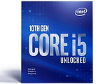 Intel Core i5-10600KF S1200 14nm 95W / Box