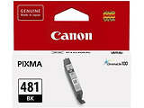 Canon CLI-481 Black