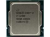 Intel Core i7-11700F / S1200 65W Tray