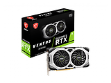MSI GeForce RTX 2060 VENTUS GP OC 6GB GDDR6 192Bit
