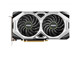 MSI GeForce RTX 2060 VENTUS GP OC 6GB GDDR6 192Bit