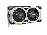 MSI GeForce RTX 2060 VENTUS GP OC 6GB GDDR6 192Bit