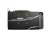MSI GeForce RTX 2060 VENTUS GP OC 6GB GDDR6 192Bit
