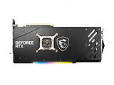MSI GeForce RTX 3060 GAMING TRIO 12G GDDR6 192Bit