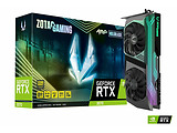 ZOTAC GeForce RTX 3070 AMP Holo 8GB GDDR6 256bit / ZT-A30700F-10P