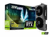 ZOTAC GeForce RTX 3070 Twin Edge OC 8GB GDDR6 256bit / ZT-A30700H-10P