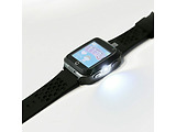 Wonlex Smart Baby Watch G100 / Black