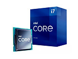 Intel Core i7-11700F / S1200 65W With Cooler