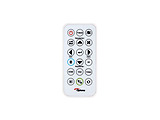 OPTOMA W334e / WXGA 3700 lumens
