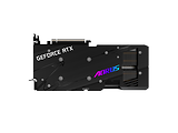 GIGABYTE GeForce RTX 3070 8GB GDDR6 Aorus Master 256bit / GV-N3070AORUS M-8GD