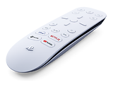SONY Remote Controller Media PS5