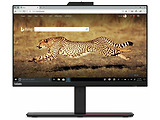 Lenovo ThinkCentre M90a / 23.8" FullHD IPS / Intel Core i5-10500 / 8GB DDR4 / 512GB NVMe / Windows 10 Pro / 11CD004RRU