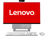 Lenovo AIO YOGA 7 27ARH6 / 27" UHD IPS / AMD Ryzen 5 4600H / 16GB DDR4 / 512GB NVMe + 1.0TB HDD / AMD Radeon Graphics / No OS / F0FN000FRK