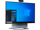 Lenovo YOGA 7 27ARH6 / 27" UHD IPS / AMD Ryzen 7 4800H / 16GB DDR4 / 512GB NVMe + 1.0TB HDD / NVIDIA GeForce RTX 2060 6GB GDDR6 / No OS /