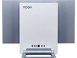 Lenovo YOGA 7 27ARH6 / 27" UHD IPS / AMD Ryzen 7 4800H / 16GB DDR4 / 512GB NVMe + 1.0TB HDD / NVIDIA GeForce RTX 2060 6GB GDDR6 / No OS /