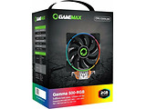 GameMax Gamma 500-RGB