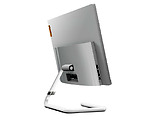 Lenovo IdeaCentre 3 27IMB0 / 27" FullHD / Intel Core i7-10700T / 16GB DDR4 / 512GB NVMe / No OS / White