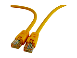 Cable Cablexpert PP12-1.5M 1.5m / Yellow