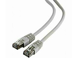 Cable Cablexpert PP6-5M Cat.6 5m / White