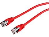 Cable Cablexpert PP6-5M Cat.6 5m / Red
