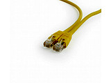 Cablexpert PP6U-2M / Cat.6U 2m Yellow