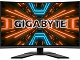 GIGABYTE G32QC A / 31.5" Curved-VA 2560x1440 165Hz