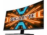 GIGABYTE G32QC A / 31.5" Curved-VA 2560x1440 165Hz