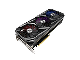 ASUS GeForce RTX 3080 10GB GDDR6X 320bit / ROG-STRIX-RTX3080-O10G-V2-GAMING