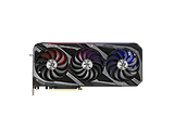 ASUS GeForce RTX 3080 10GB GDDR6X 320bit / ROG-STRIX-RTX3080-O10G-V2-GAMING