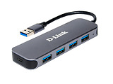 D-link DUB-1341/C1A / USB 3.0 Hub