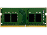 Kingston ValueRam KVR4GBPC4-3200AA / 4GB DDR4 3200 SODIMM