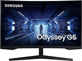 Samsung Odyssey G5 C27G55TQ / 27 Curved 2560x1440 144Hz
