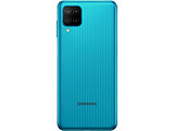 Samsung Galaxy M12 / 6.5'' IPS 720x1600 90Hz / Exynos 850 / 4Gb / 64Gb / 5000mAh / Green