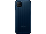 Samsung Galaxy M12 / 6.5'' IPS 720x1600 90Hz / Exynos 850 / 4Gb / 64Gb / 5000mAh / Black