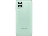 Samsung Galaxy A22 / 6.4'' 720x1600 90Hz / MediaTek MT6769V/CTZA / 4Gb / 128Gb / 5000mAh