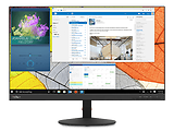 Lenovo ThinkVision S24Q-10 / 23.8" IPS 2560x1440