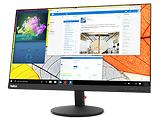 Lenovo ThinkVision S24Q-10 / 23.8" IPS 2560x1440