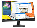 Lenovo ThinkVision S24Q-10 / 23.8" IPS 2560x1440