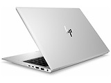 HP EliteBook 850 G8 / 15.6 FullHD / Core i5-1135G7 / 8GB DDR4 / 256GB NVMe / Silver / Linux/DOS
