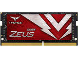 TeamGroup Elite T-Force Zeus TTZD416G3200HC22-S01 / 16GB SODIMM DDR4