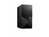 DELL Vostro 3888 Tower / Intel Core i5-10400 / 8GB RAM / 256GB NVMe / Ubuntu /