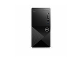 DELL Vostro 3888 Tower / Intel Core i5-10400 / 8GB RAM / 256GB NVMe / Ubuntu /