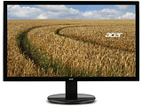 Monitor Acer K2 K222HQLbid / 21.5" FullHD LED / 5ms / 100M:1 / 200cd /